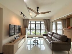 Blk 477B Hougang Capeview (Hougang), HDB 5 Rooms #571994781
